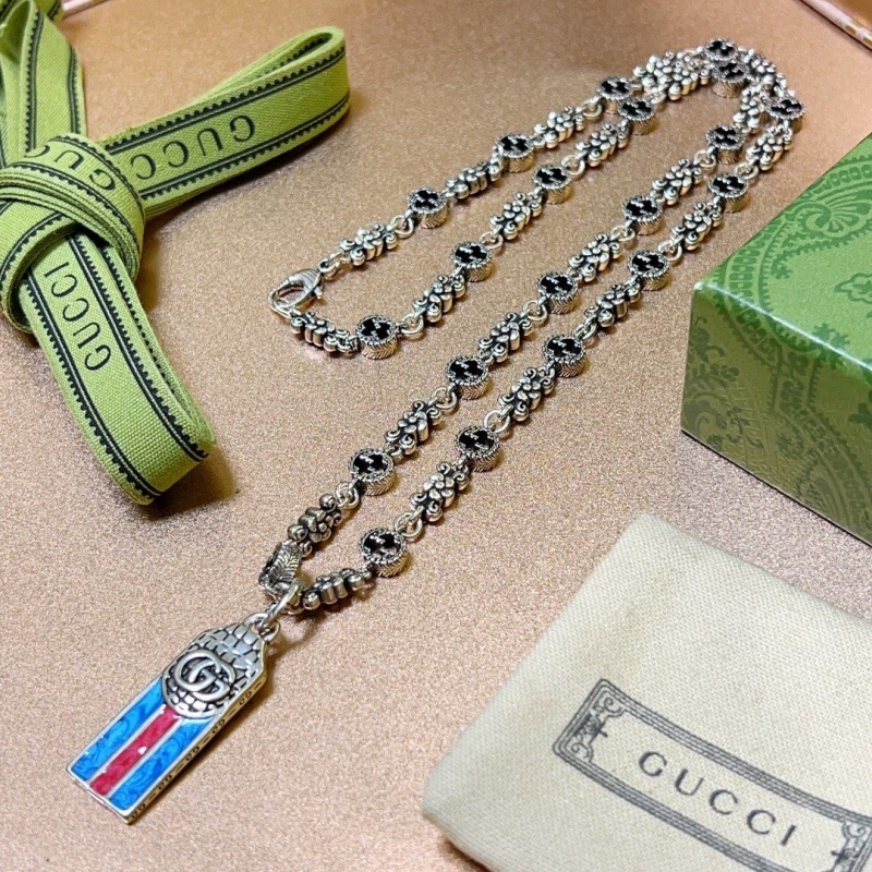 Gucci Necklaces